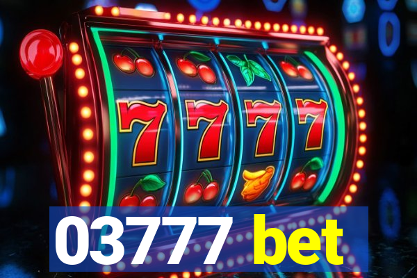 03777 bet
